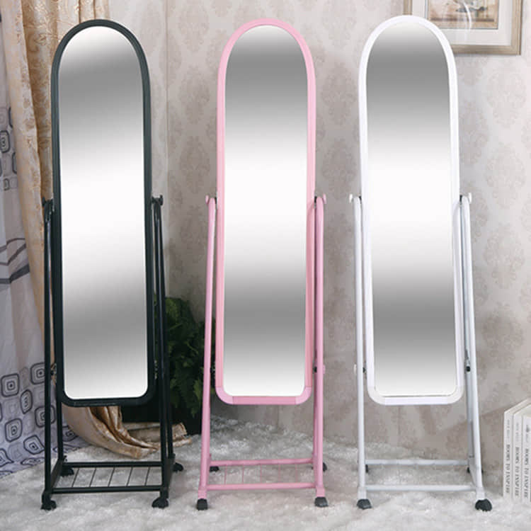 Wholesale Full Length Floor Mirror With Stand