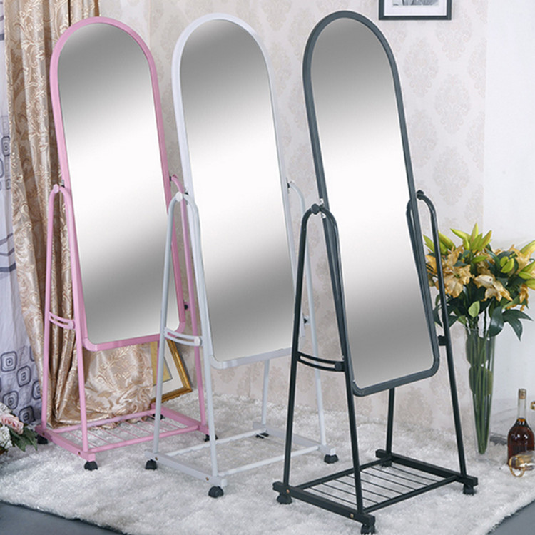 Wholesale Full Length Floor Mirror With Stand