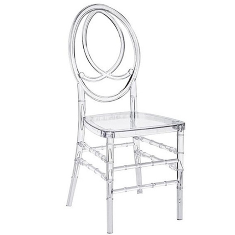 Transparent Throne Party Chairs For Sale