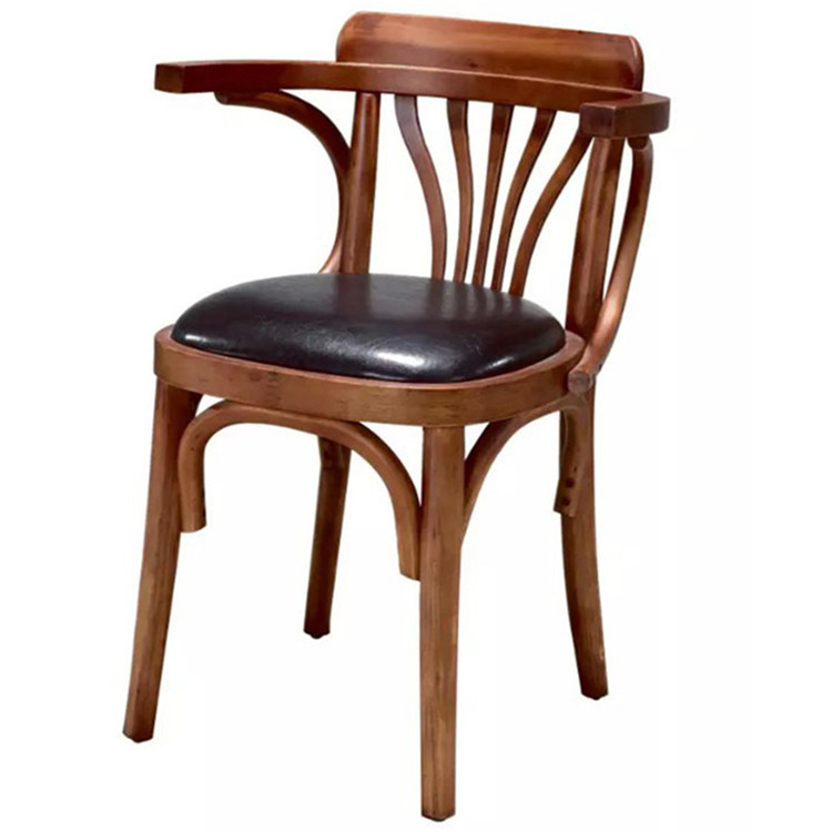 Vintage Bentwood Chair